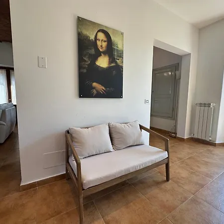וילה La Gioconda