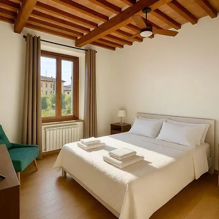 La Gioconda * Arezzo