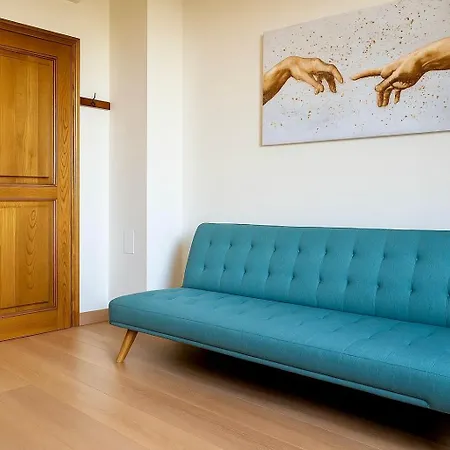 La Gioconda Villa Arezzo