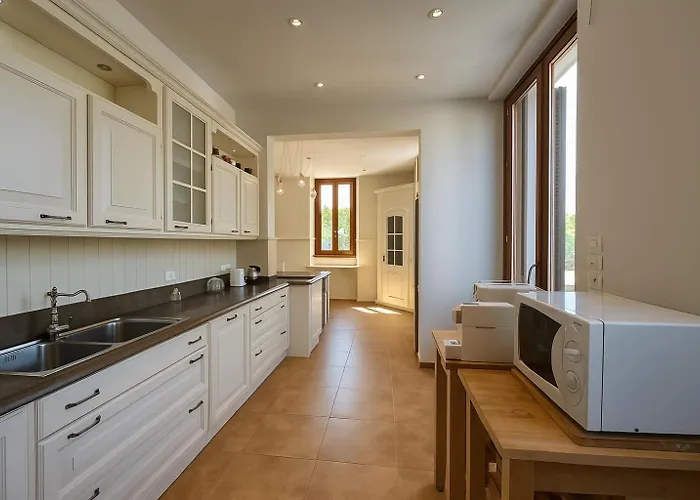 Villa La Gioconda Arezzo