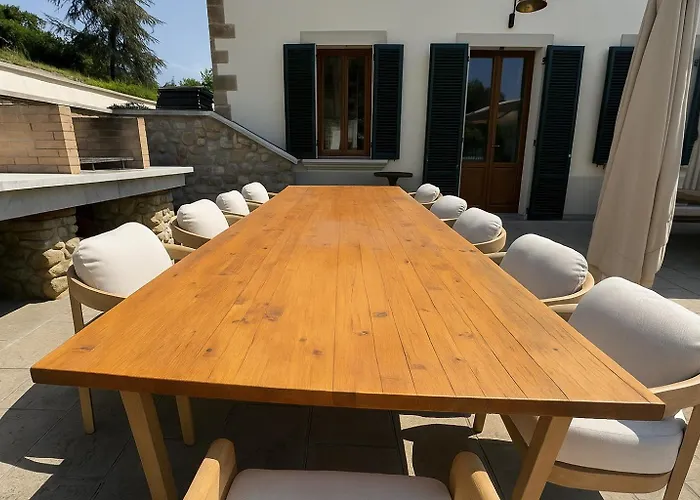 La Gioconda * Arezzo