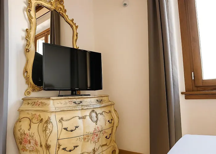 La Gioconda Villa Arezzo