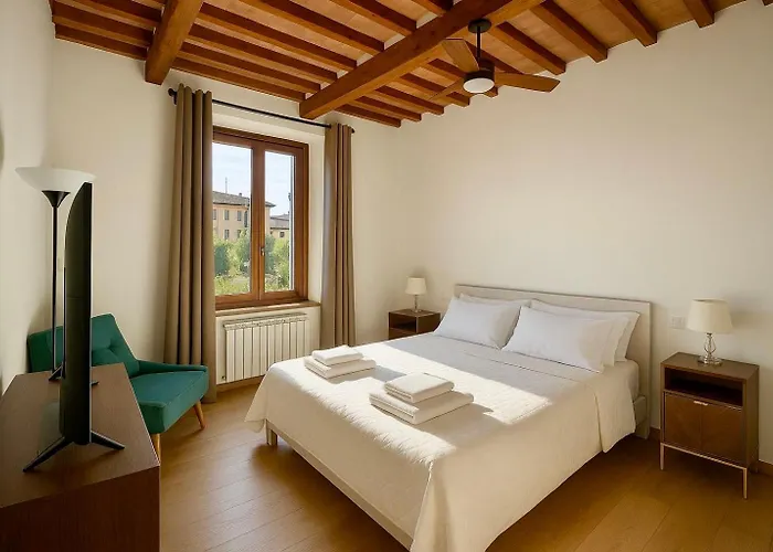 La Gioconda * Arezzo