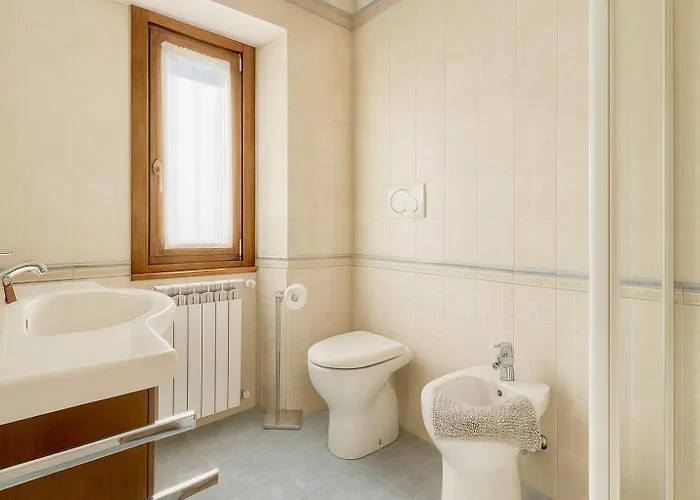 Villa La Gioconda Arezzo