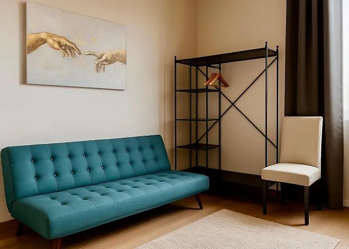 La Gioconda Villa Arezzo