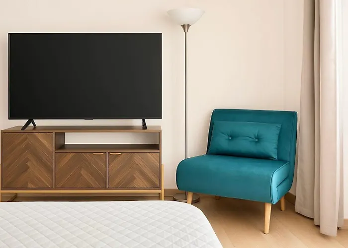 Villa La Gioconda Arezzo