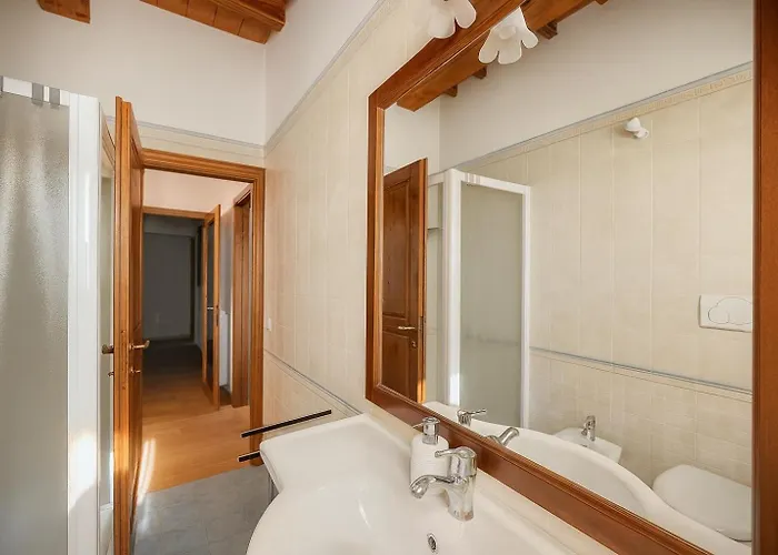 Villa La Gioconda Arezzo